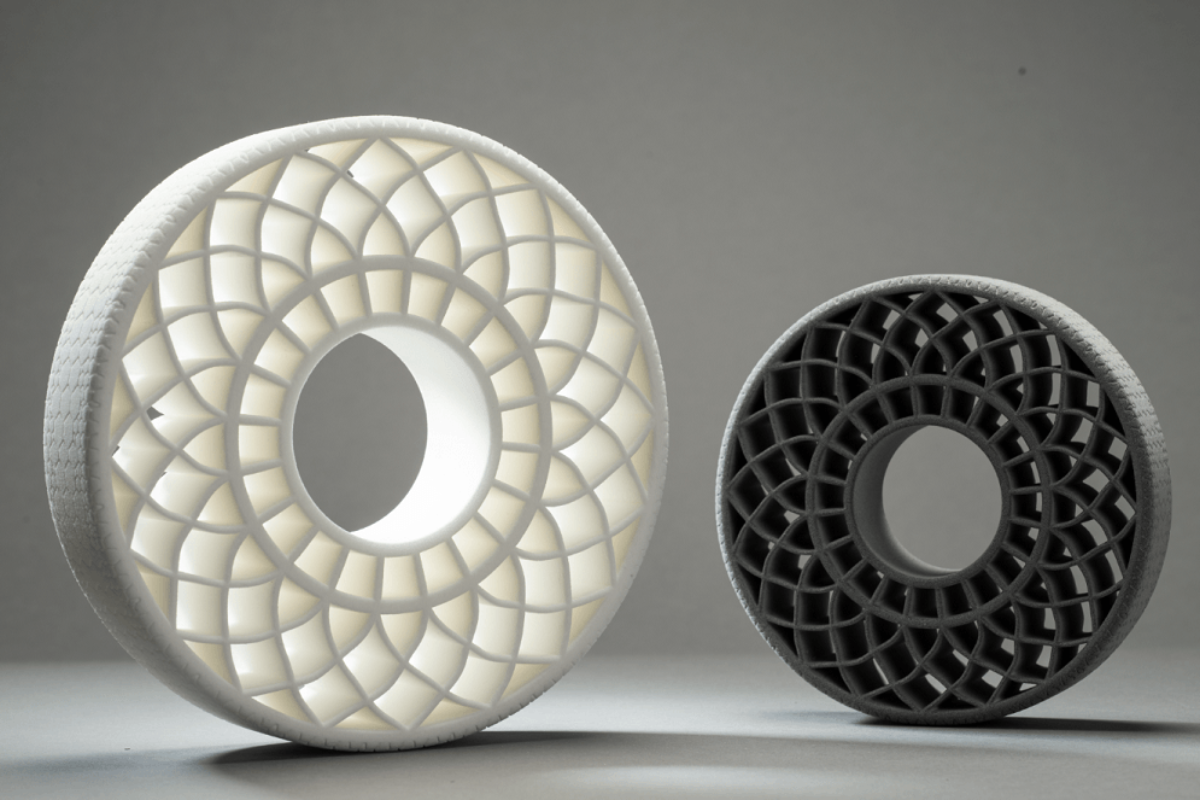 BASF rachète deux fabricants de matériaux d’impression 3D