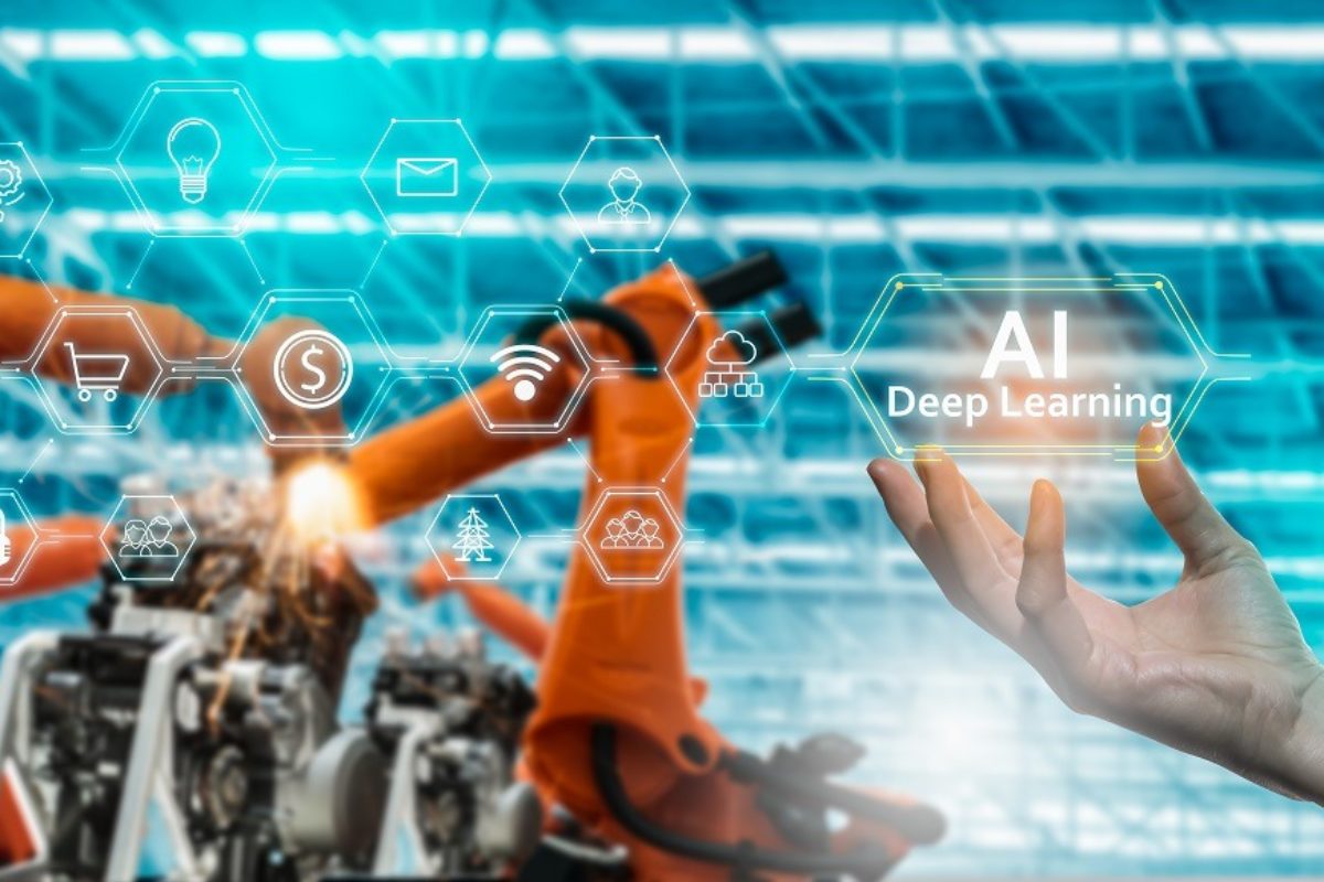 Le futur est déjà là! Comment la vision industrielle associée au «deep learning*» peuvent améliorer votre performance industrielle