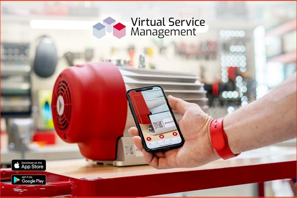 Logiciel du mois: “Virtual Service Management”