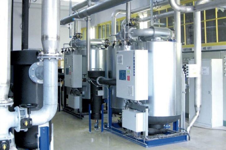 Optimisation de l’air comprimé: retour d’expérience sur une réussite technique en production d’aliments pour bébé