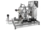 Industrie de la boisson: un skid séparateur qui intègre réalité augmentée et jumeau numérique