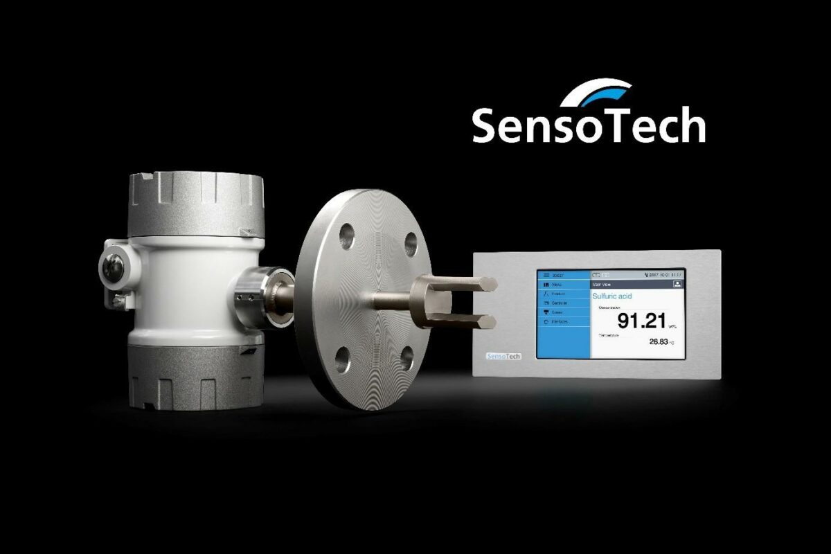 Reconnaissance instantanée des liquides: le contrôle physico-chimique par mesure acoustique