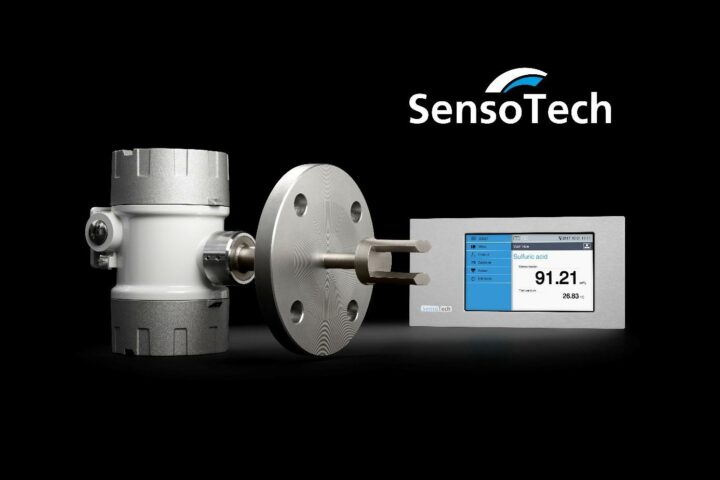 Reconnaissance instantanée des liquides: le contrôle physico-chimique par mesure acoustique