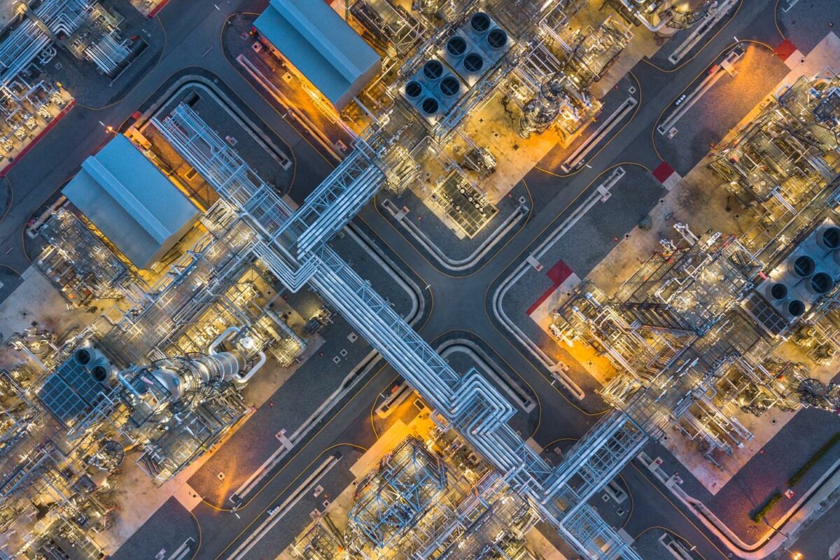 La thermographie dynamique: une réponse proactive à l’intensification des risques incendie