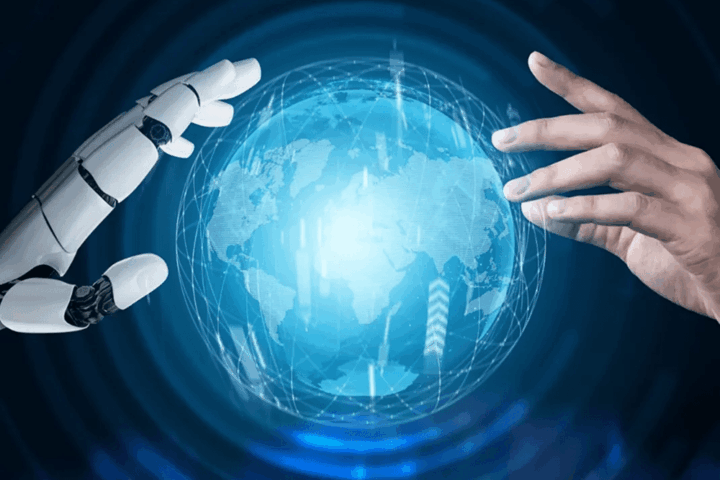 Innover pour l’eau à l’ère de l’intelligence artificielle: le 1er congrès à Grenoble